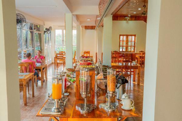 Bamboo Resort Phu Quoc Exterior photo